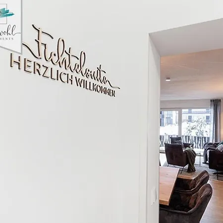 Fichtelsuite 1-6 Pers Nahe Ochsenkopf Sued 800m In Fleckl شقة