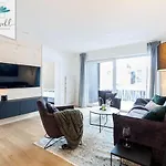 Appartement Fichtelsuite 1-6 Pers Nahe Ochsenkopf Sued 800m In Fleckl
