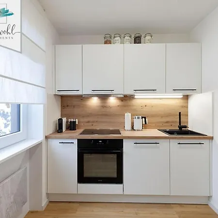 Fichtelsuite 1-6 Pers Nahe Ochsenkopf Sued 800m In Fleckl Apartment Warmensteinach