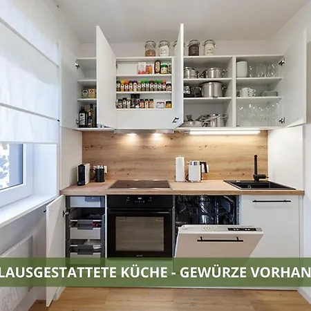 Fichtelsuite 1-6 Pers Nahe Ochsenkopf Sued 800m In Fleckl * Warmensteinach