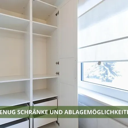 Fichtelsuite 1-6 Pers Nahe Ochsenkopf Sued 800m In Fleckl *