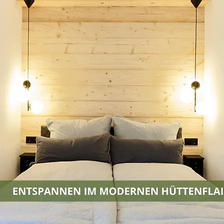 Fichtelsuite 1-6 Pers Nahe Ochsenkopf Sued 800m In Fleckl Apartment Warmensteinach